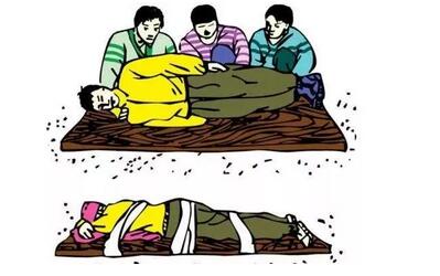 人人學(xué)急救，急救為人人