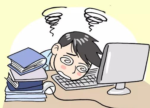 男人提不起“性趣”的6個原因，你中招沒？
