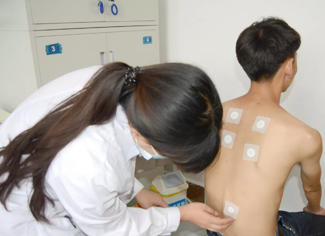 三伏將至，把握時(shí)機(jī) “冬病夏治” 集贊送好禮