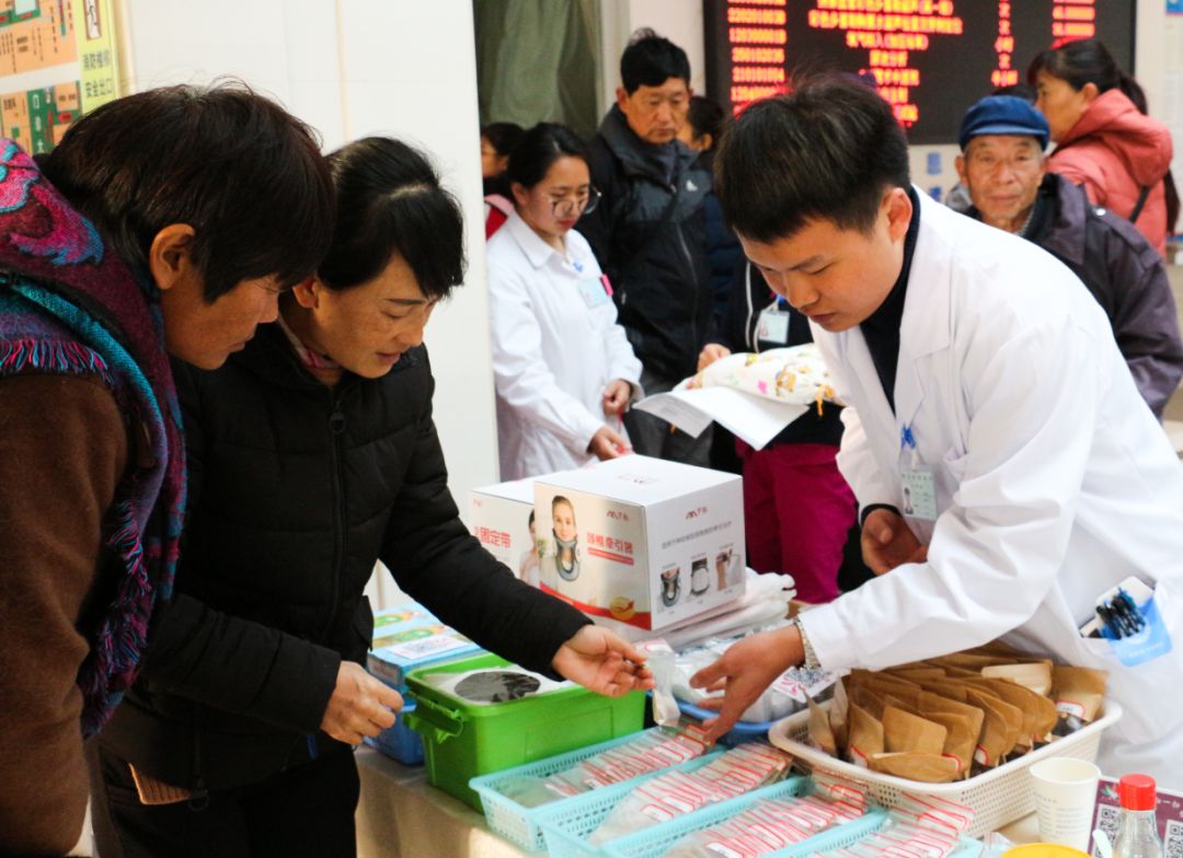 12月11日保山安利醫(yī)院第二屆膏方文化節(jié)如約而至，驚喜不斷！