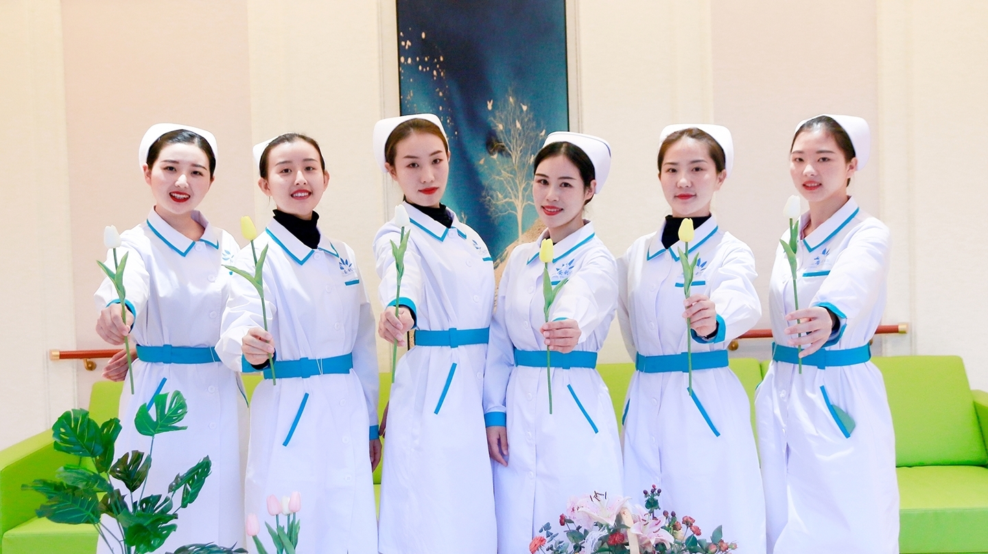 VIP病房——酒店式環(huán)境，空乘式服務(wù)！