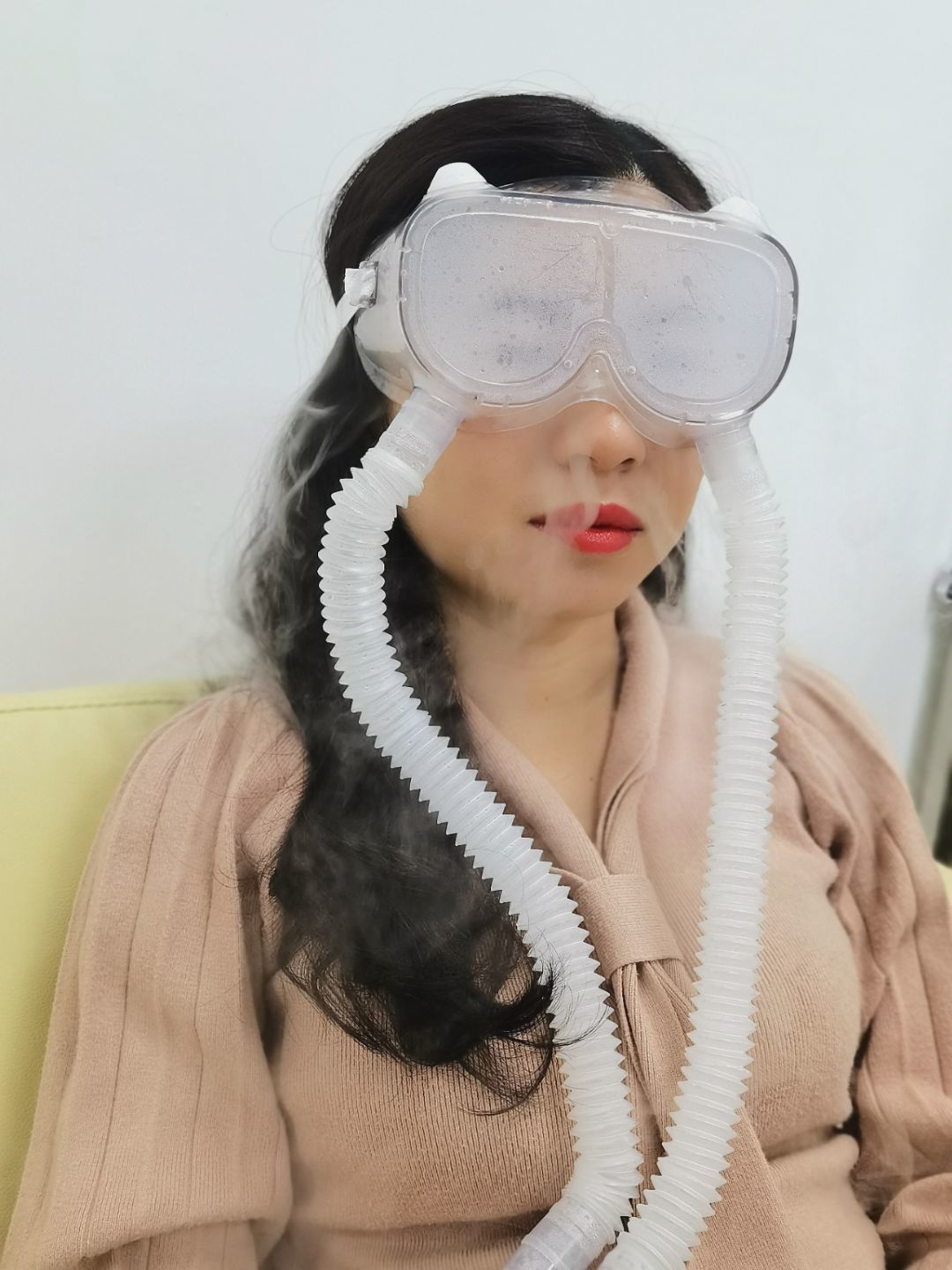 眼睛干澀、疲倦、刺痛……注意了！“干眼癥”可能找上你了！