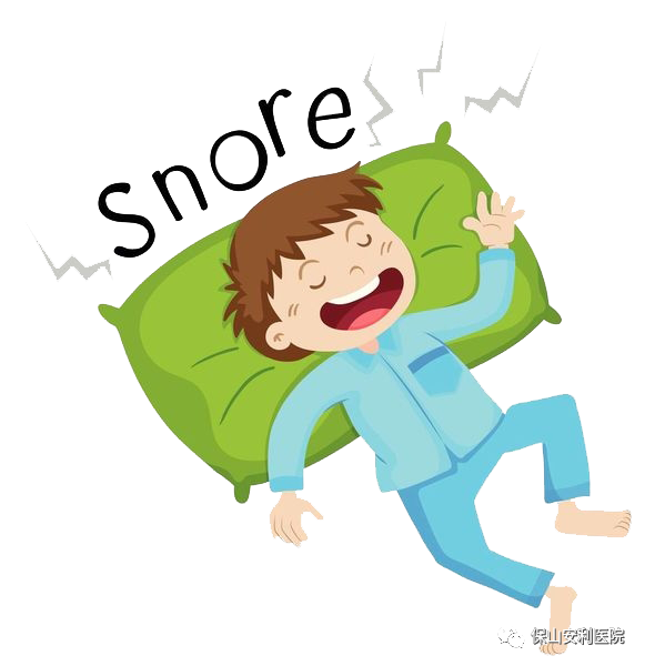 高血壓與你的睡眠有關！