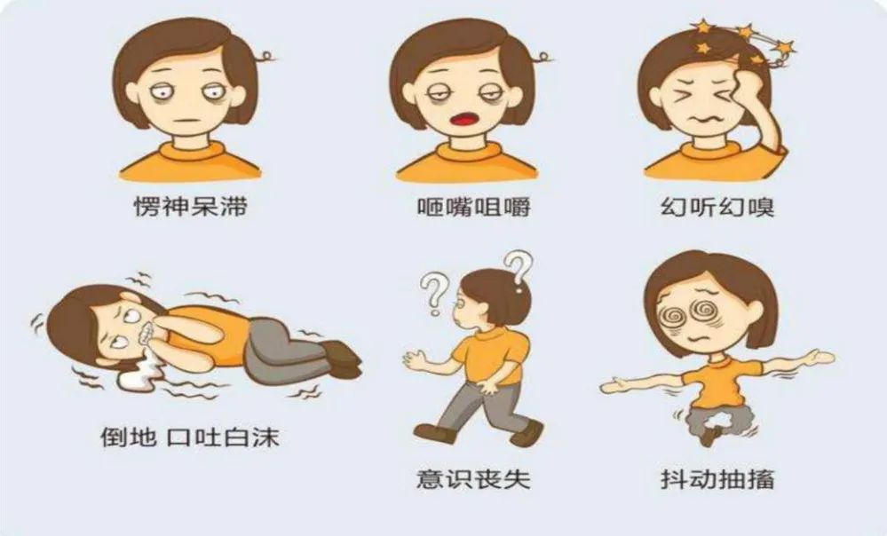 【保山安利醫(yī)院】世界癲癇日 / 多學(xué)科協(xié)作成立癲癇患友微信群，幫助患者排憂解難！