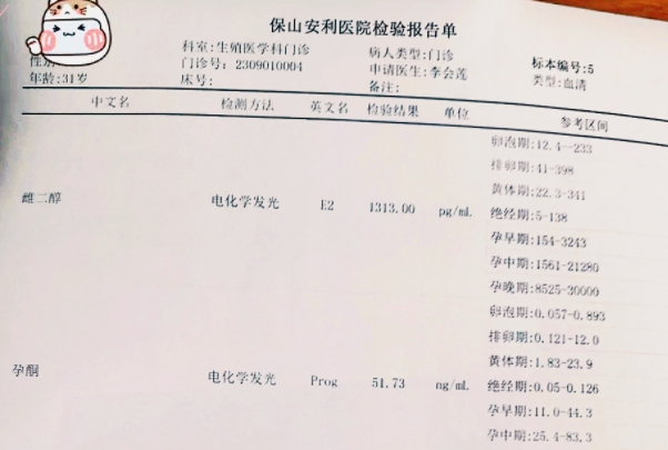 千里求子，圓夢安利！